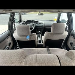 1995 Toyota Corolla Wagon 