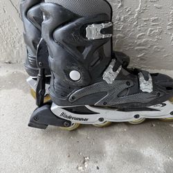 Rollerblades Women’s size 9