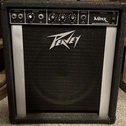 80's Vintage Peavey  
