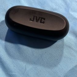 JVC earbuds 