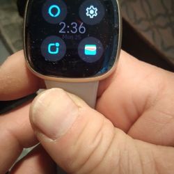 Versa 2 Fitbit