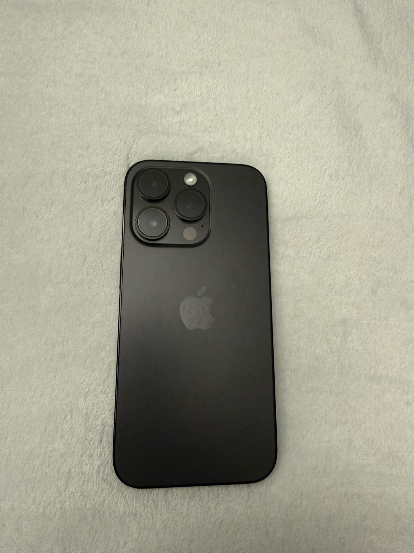 iPhone 15 Pro {{512GB}}
