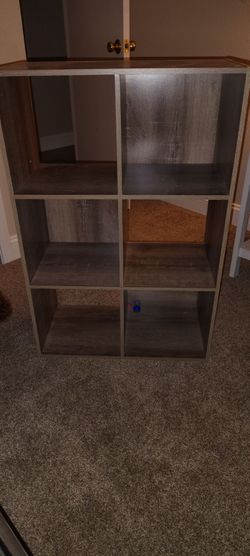 Cubby