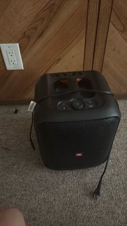 JBL Partybox Encore(Read description for more info)