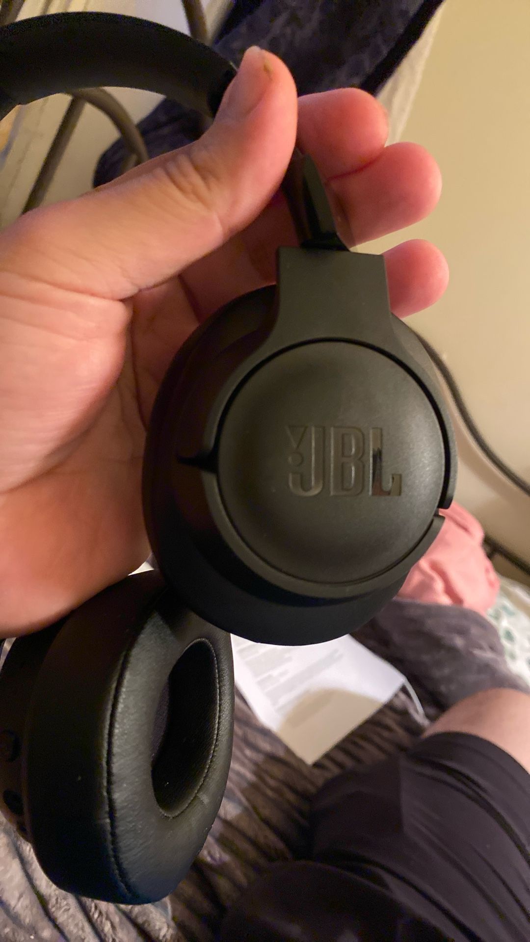 Jbl Headphones