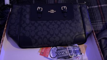 Coach Bags