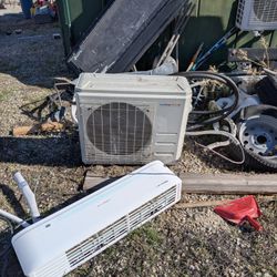 Mini Split A/C