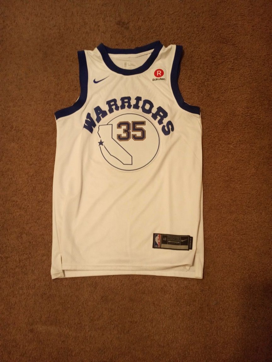 Kevin Durant Gws Jersey