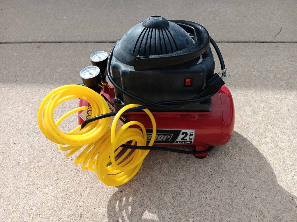 Air Compressor