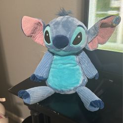 Scentsy Buddy Stitch 