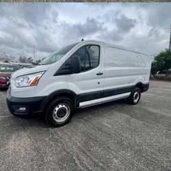 🏁2020 Ford Transit Pregunta por Esperanza 🏁