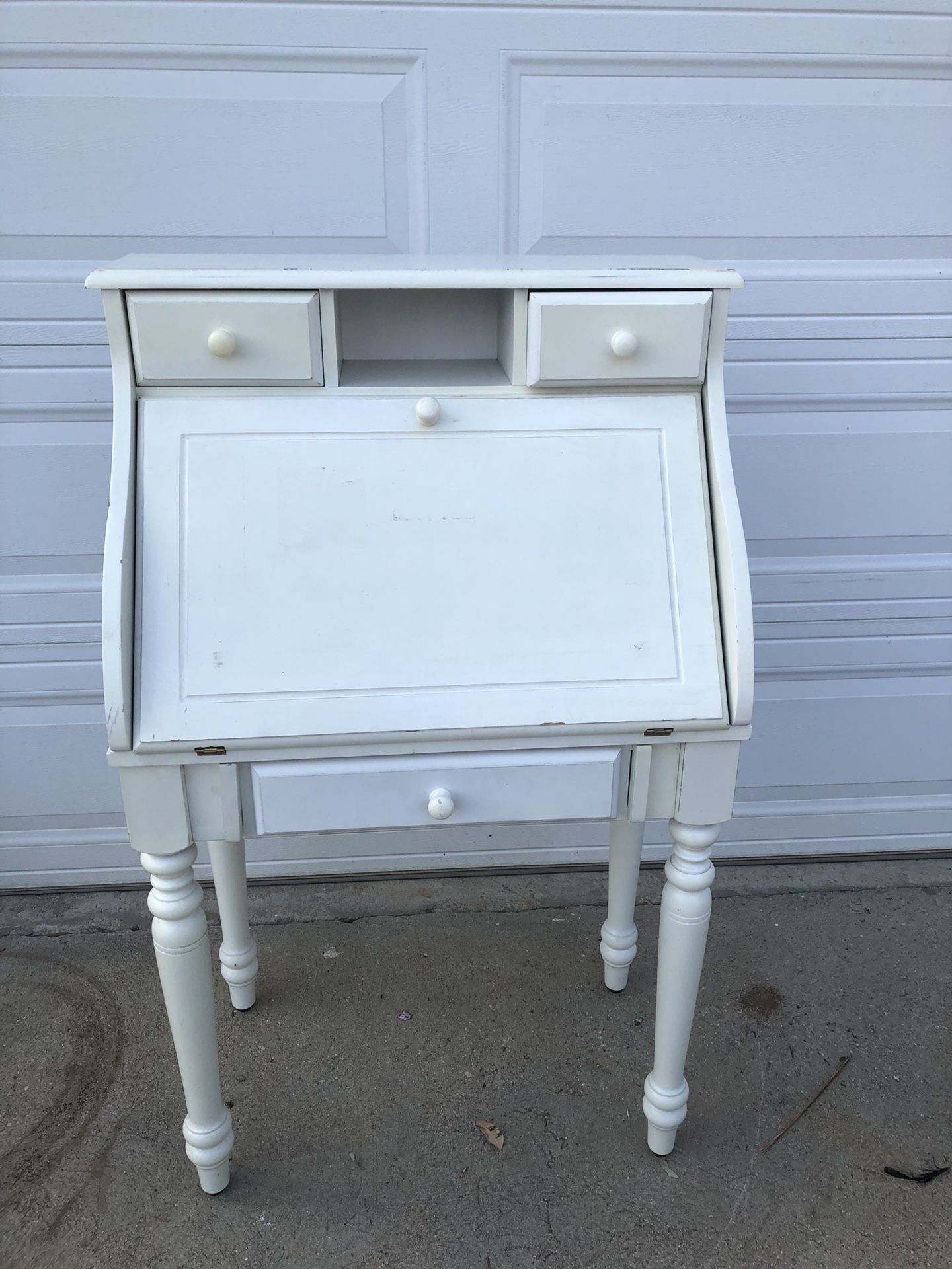 Vintage - Letter Desk