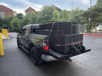 Pickup & Delivery 🚚 