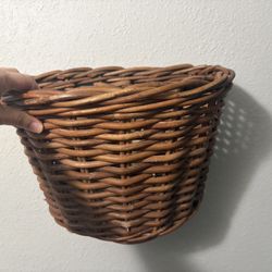 Bicycle Basket