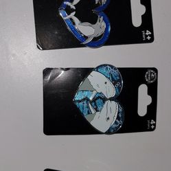 Collectible Trading Pins