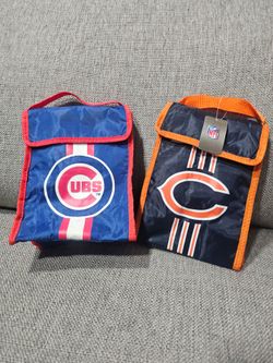 Cube / bears lunch big