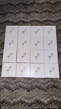 Pro 2 AirPods $50
