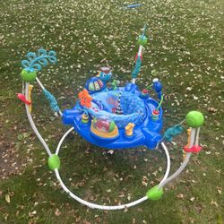 Baby Bouncer