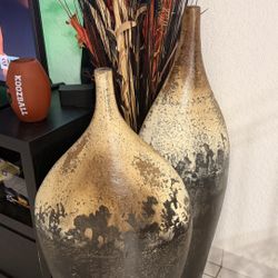 Ceramic Antique Vases