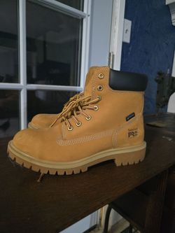 Women's timberland