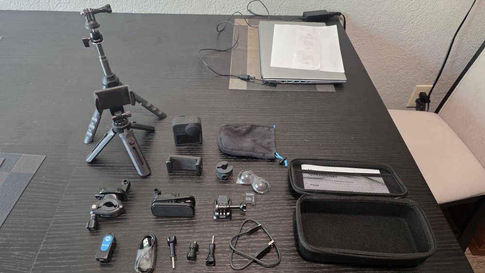 GoPro 10 MAX for Sale
