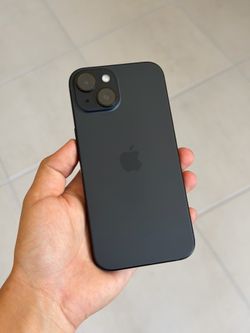 iPhone 15 Unlocked 100% Battery Health