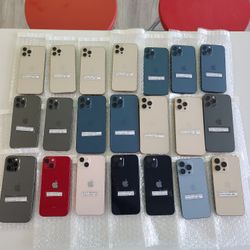 Apple iPhones For Sale 