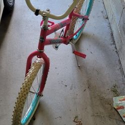 Huffy Bike 