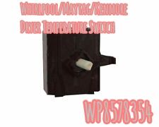 WP8578354 Whirlpool Kenmore & Maytag Dryer Temperature Switch