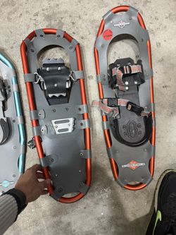 Snowshoes