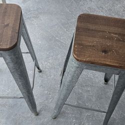 Bar Stools