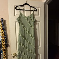2 Dresses