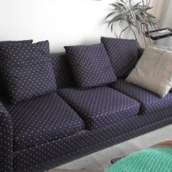Sofa Like New No Issues