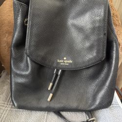 Kate Spade Backpack 