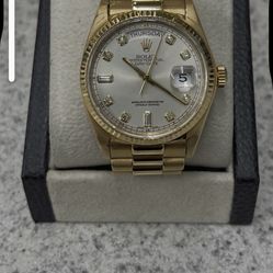 Rolex 