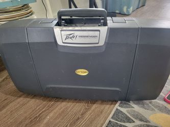 Portable Sound System