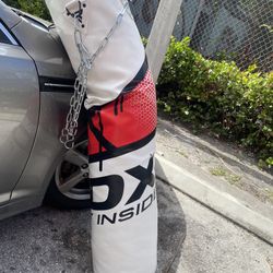 Punching Bag 