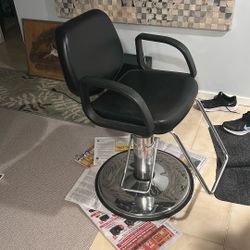 Barber/ Hairdresser Chair