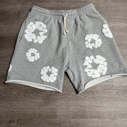 Denim tears shorts