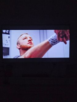 Samsung 65 inch tv