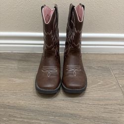 Children Boots (girl)