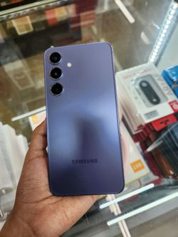 Samsung S24