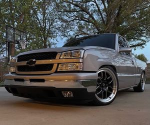 WELD Racing wheels Solanas 22s