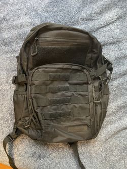 Fieldline Tactical Backpack