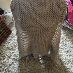 Beautiful, Vintage Poncho