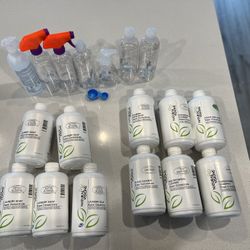 Natural Visions Cleaning Supplies