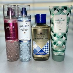 FINE FRAGRANCES & MORE!