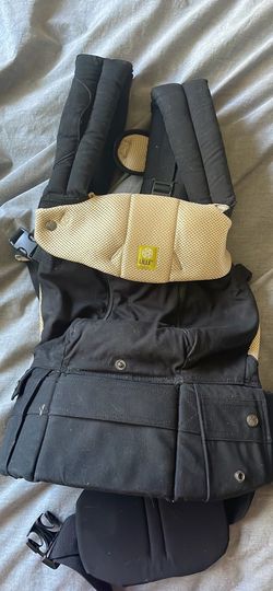 Baby Carrier