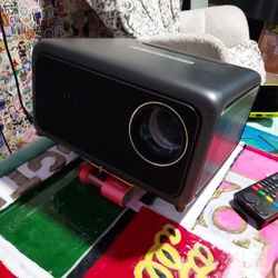 Video Projector