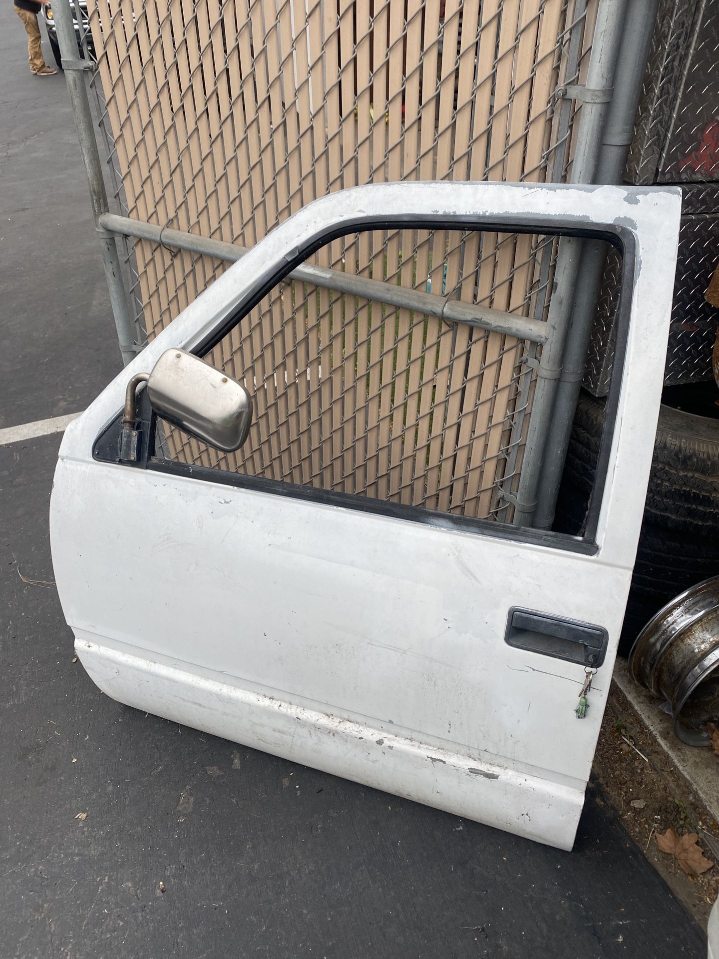 89-98 OBS Chevy Parts Doors Wheels Tires Tilt Column